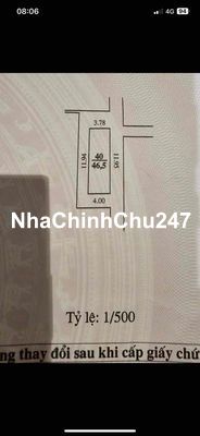 Đất Víp Văn Phú-4 Mặt Tiền- Ô Tô Vòng Quanh-chủ ngộp Bank 9 Tỷ 48m
