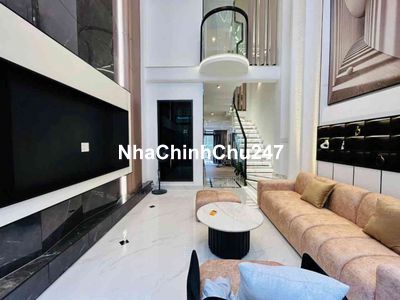 CÔ CHÚ BAN NHÀ ĐI ĐỊNH CƯ- 1TRỆT 4 LAU-NGAY TRUNG TÂM BÌNH TÂN