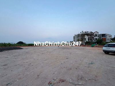 HÀNG THƠM CHỦ GẤP BÁN LẮM RÙI Ạ 64M - HẺM XE HƠI - NGAY KDC HỒNG LONG