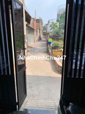 Cần đổi nhà lớn hơn nên cần chuyển nhượng (Chính chủ)