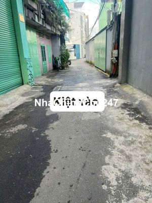 Chủ Ngợp Bán Lô Đất Điện Biên Phủ - Giá *** Ngang 9m - Kiệt Ô Tô