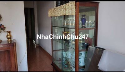 Bán nhà chính chủ Đường số 33 Tân Kiểng quận 7
