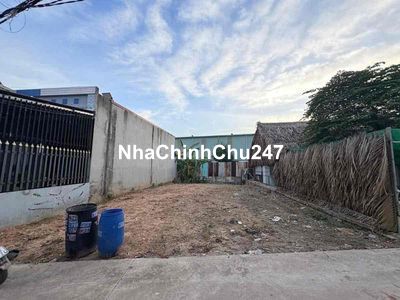 Lô đất mặt tiền DX12, Tân Vĩnh Hiệp ra gấp cần tìm chủ mới chỉ 750tr