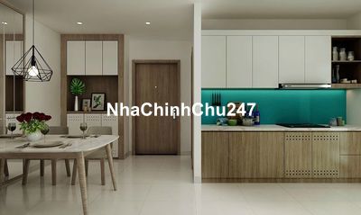 Căn hộ Bình Chánh chính chủ 85m2 bán nhanh chỉ 38tr/m2 đang làm sổ