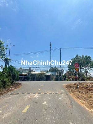 CHỦ GỬI BÁN HÀNG FO MT ĐƯỜNG 24 HƯƠNG LỘ 2 HÒA LONG 118M2/1TY500