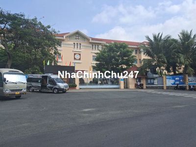 CHÍNH CHỦ BÁN NHÀ 64M² LINH XUÂN TRUNG TÂM TP THỦ ĐỨC.  GIÁ 3TY5