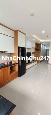 🌷🌷🌷Chủ nhờ bán căn chung cư Minh Khai Hà Nội