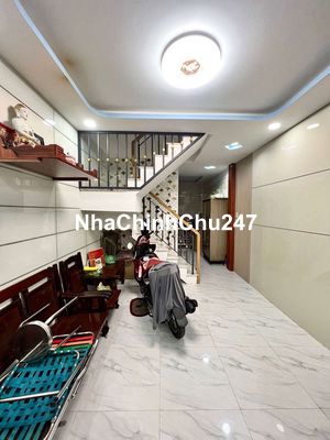 HXH Hóa BÌNH, SÁT ĐẦM SEN 3 tầng SHR Chính Chủ
