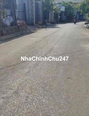 💥 CHỦ GỬI BÁN 2 LÔ ĐẤT SHR – ẤP 3, XÃ BÀ ĐIỂM, HÓC MÔN 💥  💰 Giá bán: 4