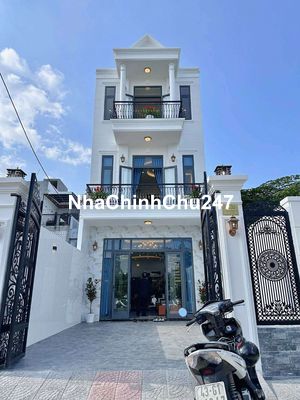 Ông chú  cần bán gấp nhà khu đô thị phước lý