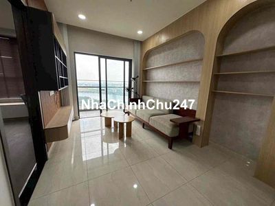 chính chủ cần bán căn hộ htpearl 2pn 2wc 73m2 full nội thất