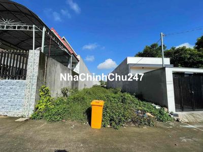 CHÍNH CHỦ BÁN ĐẤT HỐ NAI 3 – TRẢNG BOM, ĐỒNG NAI