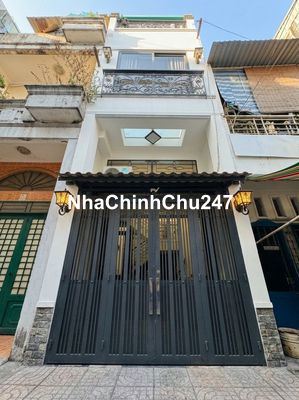 🔥🏡 CHỦ GẤP BÁN NHÀ TRẦN HƯNG ĐẠO CÁCH MT 30M, DÀI 13M CHỈ HƠN 6 TỶ
