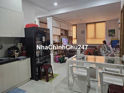Chủ đi Trung cần bán gấp căn 3PN 78m2 Saigon Intela, giá rẻ nhất khu!