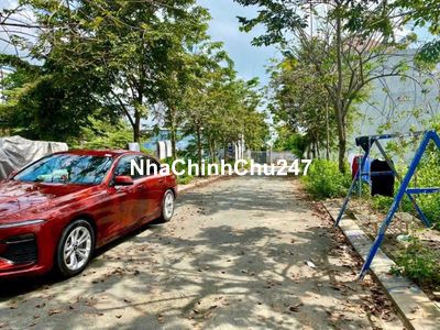 CHỦ HẠ 200TR BÁN LÔ ĐẤT 1 SẸC NGUYỄ XIỂN NGAY VINQ9.