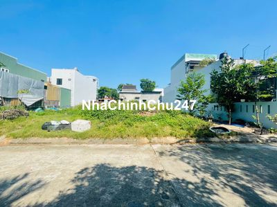 [Chốt gấp]MT Nguyễn Chu Sĩ sát đường Mê Linh-giá tốt đầu tư