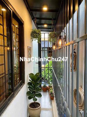 CHÍNH CHỦ GỬI BÁN KIỆT TRẦN CAO VÂN 3 TẦG RẺ NHẤT KHU