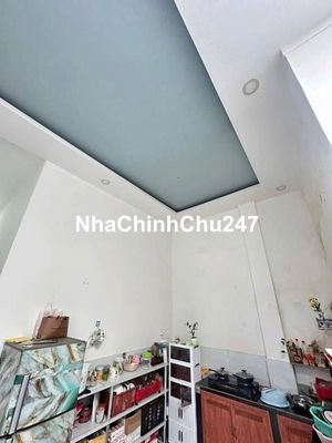 CHỦ KẸT BÁN GẤP CĂN 88M2 GIÁ 920 TRIỆU NHÀ TÂN HIỆP, HÓC MÔN