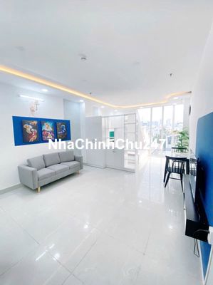 PHÒNG BAN CÔNG SIÊU THOÁNG – DỌN VÀO Ở NGAY ✨