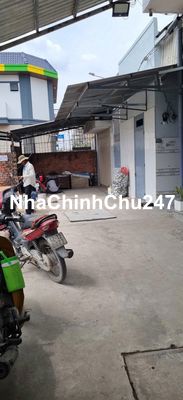 Chính Chủ bán dãy trọ- Cơ hội đầu tư lâu dài ổn định