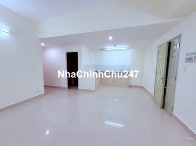 BÁN CHUNG CƯ 1050 CHU VĂN AN - CHỈ 2.2 TỶ NHẬN NHÀ Ở NGAY