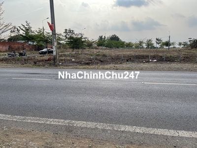  ĐẤT CHÍNH CHỦ THANH LÝ GIÁ RẺ NGAY TỈNH LỘ 769 - KCN DẦU GIÂY