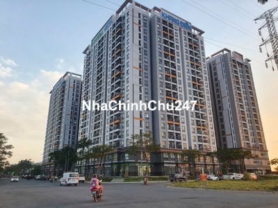 CHỦ CẦN BÁN GẤP CĂN HỘ 2PN- 65M2- CHỈ 3.150 TỶ