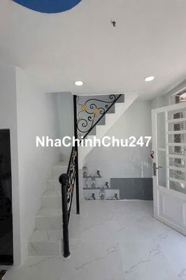 Bán nhà chính chủ hẻm 18 đường số 31 Tân Kiểng
