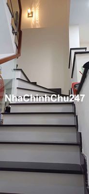 chính chủ dư 1 căn nhà nhựa thông 6m 
