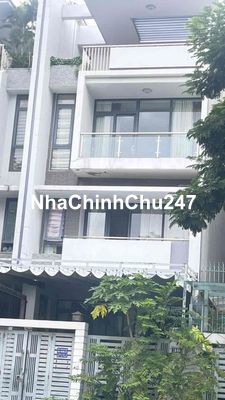 Người bạn nhờ bán biệt thự siêu đẹp 1 đời chủ, nội thất cao cấp