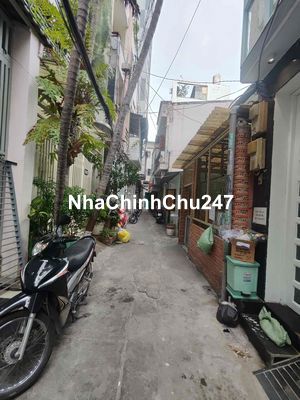 💎 CHỦ CẦN BÁN GẤP - NHÀ TRUNG TÂM Q1 -  CHỈ NHỈNH 7 TỶ 💎