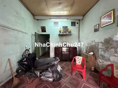 Chủ Hạ Giá Muốn Bán Nhà Đường Xô Viết Nghệ Tĩnh, HXH 71m2 Chỉ 7Tỷ9 TL