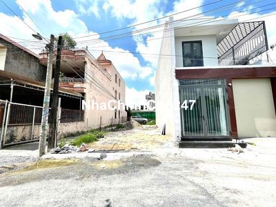 Đất chính chủ thổ cư, sổ sẵn