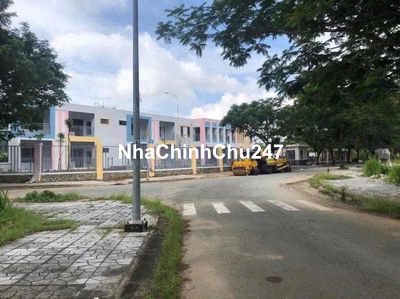 CHỦ GỬI🌼🌼🌼Trục chính dự án Đại Học Mở đường Tam Đa,Phường Trường Thạnh