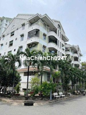 Chính chủ bán nhanh căn hộ Nhất Lan AB