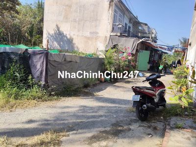ĐẤT CỦ CHI 2 NỀN (chính chủ) gần khu sinh thái .