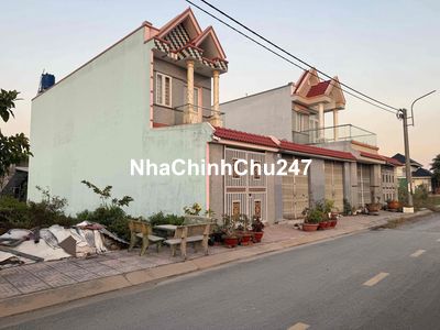 ĐẤT ĐƯỢC BÁN NHIỀU NHẤT LONG AN TOÀN HÀNG ĐẸP VÀ CHỦ KẸT BÁN GẤP