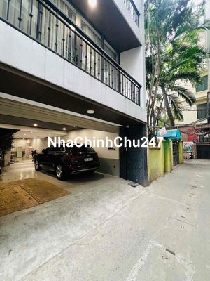 Chính chủ bán biệt thự Nam Từ Liêm - 140m2 - Giá tốt