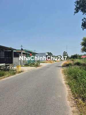 CHỦ ĐANG RẤT CẦN TIỀN NÊN BÁN LOI ĐẤT MT VĨNH TÂN 25. DT 1124M2.