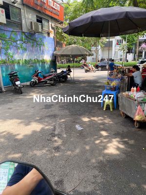 Chính chủ bán nhà ngõ 165 Nguyễn Khánh Toàn: 42m, 5 tầng, 5m mt