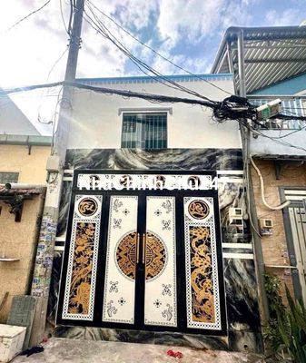 GIẢM GIÁ SỐC - BÁN ĐẤT TẶNG NHÀ - GIÁ GIẢM CHỦ CHÀO 2.9TỶ - 40M2🔥🔥🔥