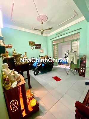 CHỦ GẤP BÁN GIẢM SÂU CÒN 2.75 TỶ NHÀ 2 TẦNG ĐÚC 66M² GẦN CHỢ ĐÔNG QUAN