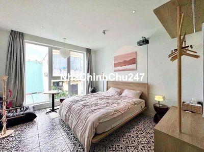 CHÍNH CHỦ KHAI TRƯƠNG CHDV CAO CẤP LUXURY SÁT Q1 VIEW LANDMARK
