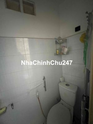 tôi chính chủ cần bán căn nhà sát mặt tiền lê lai