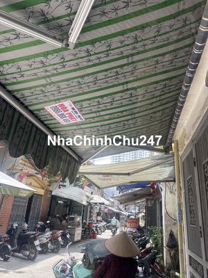 bán nhà mặt ngõ ô tô đỗ cửa chính chủ