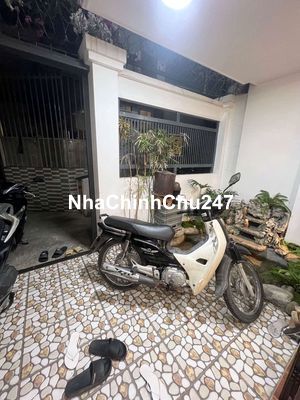 Chủ kẹt gấp bán nhà mới 2 tầng 60m2 Kinh Dương Vương Bình Tân 