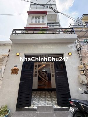 Chính chủ cần bán gấp nhà đường 61