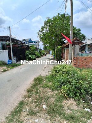 Chính chủ bán lô đất 80m2 full thổ cư