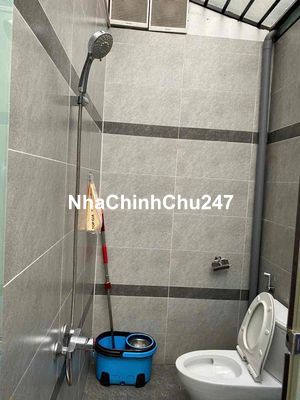 chủ gửi bán căn nhà tâm huyết khu bên sông hiệp bình chánh