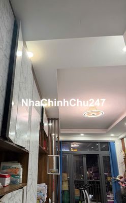 Chính chủ - Bán căn hộ CC Phú Thọ Q11 - 64,76m2 - 3ty9